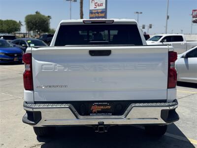 2020 Chevrolet Silverado 1500 LT   - Photo 8 - Somerton, AZ 85350