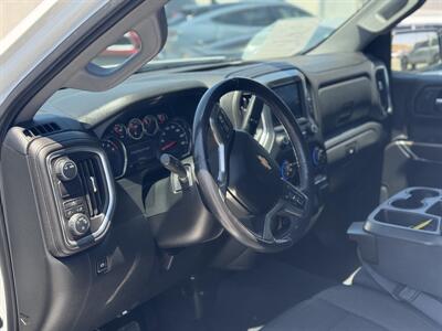 2020 Chevrolet Silverado 1500 LT   - Photo 2 - Somerton, AZ 85350