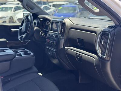 2020 Chevrolet Silverado 1500 LT   - Photo 3 - Somerton, AZ 85350