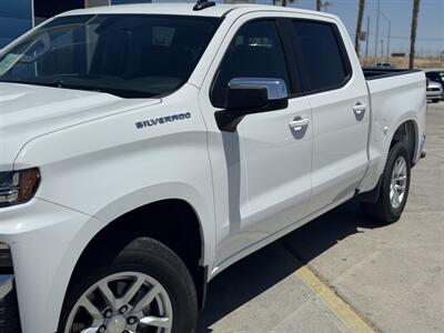 2020 Chevrolet Silverado 1500 LT   - Photo 7 - Somerton, AZ 85350