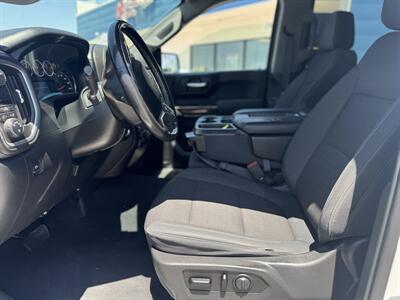 2020 Chevrolet Silverado 1500 LT   - Photo 4 - Somerton, AZ 85350