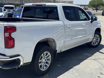 2020 Chevrolet Silverado 1500 LT   - Photo 9 - Somerton, AZ 85350