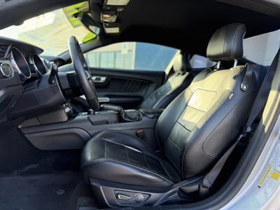 2017 Ford Mustang GT   - Photo 3 - Yuma, AZ 85365
