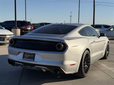 2017 Ford Mustang GT   - Photo 6 - Yuma, AZ 85365