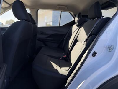2024 Nissan Kicks S - Photo 4 - Somerton, AZ 85350