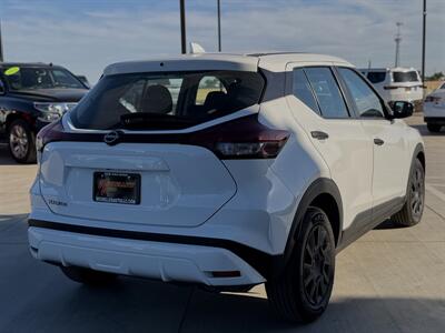 2024 Nissan Kicks S - Photo 6 - Somerton, AZ 85350