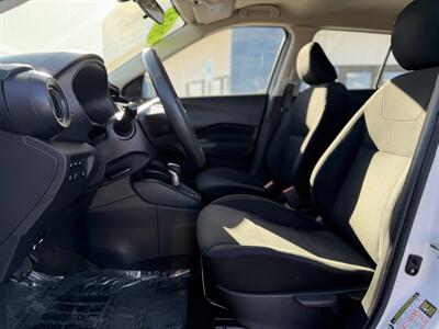 2024 Nissan Kicks S - Photo 3 - Somerton, AZ 85350