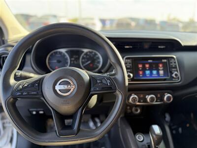 2024 Nissan Kicks S - Photo 2 - Somerton, AZ 85350