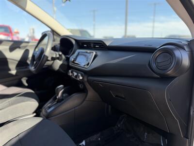 2024 Nissan Kicks S - Photo 8 - Somerton, AZ 85350