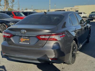 2019 Toyota Camry LE   - Photo 9 - Somerton, AZ 85350