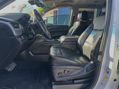 2019 Chevrolet Suburban LT   - Photo 3 - Yuma, AZ 85365
