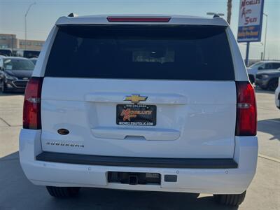 2019 Chevrolet Suburban LT   - Photo 7 - Yuma, AZ 85365