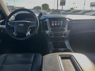 2019 Chevrolet Suburban LT   - Photo 2 - Yuma, AZ 85365