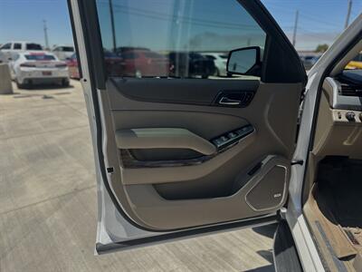 2017 GMC Yukon SLT   - Photo 3 - Somerton, AZ 85350