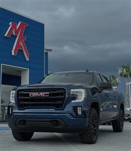 2021 GMC Sierra 1500 Elevation Truck