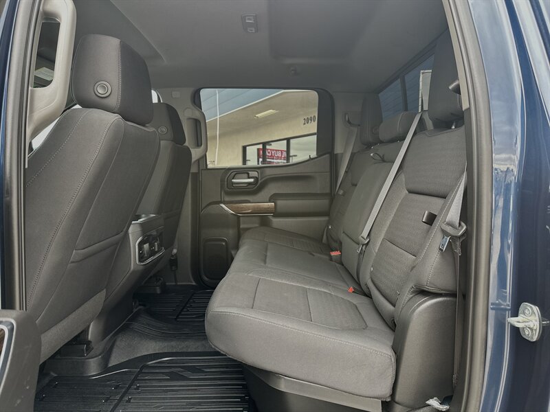 2021 Gmc Sierra 1500 Elevation photo 2