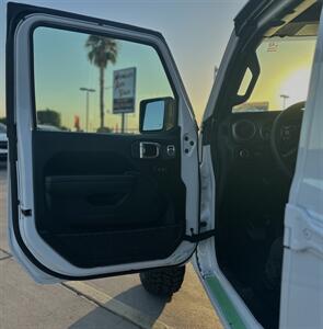 2023 Jeep Wrangler Sport   - Photo 6 - Yuma, AZ 85364