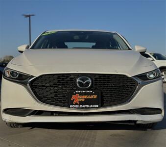 2021 Mazda Mazda3 Sedan Select   - Photo 7 - Somerton, AZ 85350