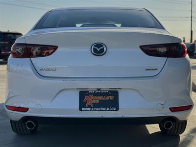 2021 Mazda Mazda3 Sedan Select   - Photo 8 - Somerton, AZ 85350