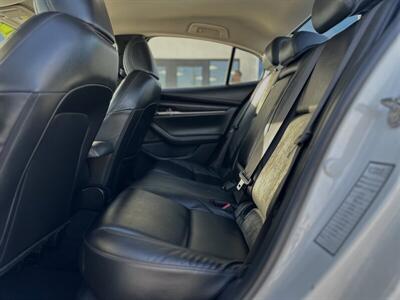 2021 Mazda Mazda3 Sedan Select   - Photo 4 - Somerton, AZ 85350