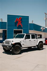 2022 Jeep Gladiator Sport S  