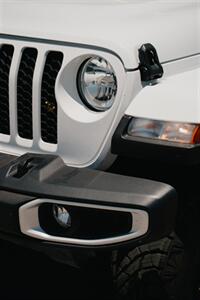 2022 Jeep Gladiator Sport S   - Photo 2 - Yuma, AZ 85364