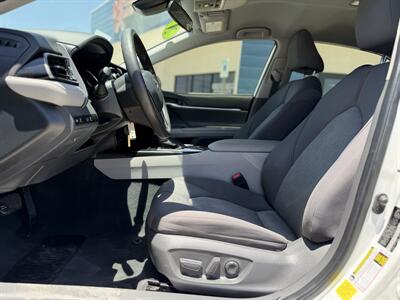 2020 Toyota Camry LE - Photo 4 - Somerton, AZ 85350