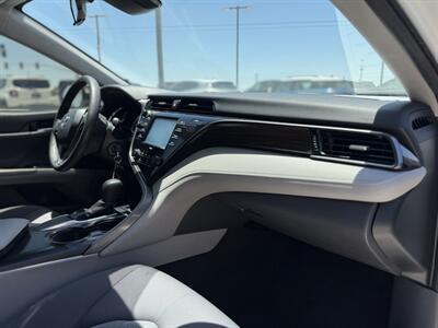 2020 Toyota Camry LE - Photo 9 - Somerton, AZ 85350