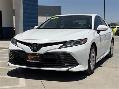 2020 Toyota Camry LE - Photo 6 - Somerton, AZ 85350