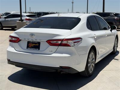 2020 Toyota Camry LE - Photo 7 - Somerton, AZ 85350