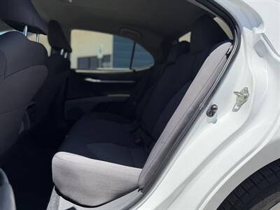 2020 Toyota Camry LE - Photo 5 - Somerton, AZ 85350