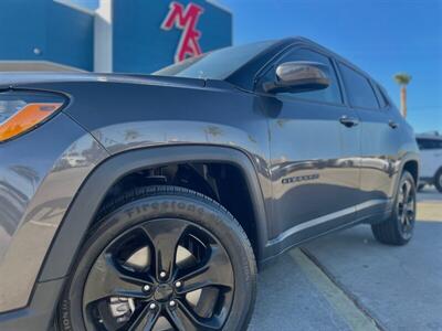 2018 Jeep Compass Altitude   - Photo 2 - Somerton, AZ 85350