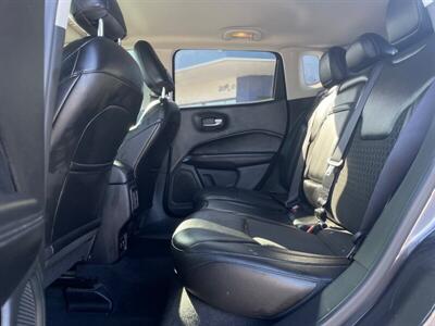 2018 Jeep Compass Altitude   - Photo 10 - Somerton, AZ 85350