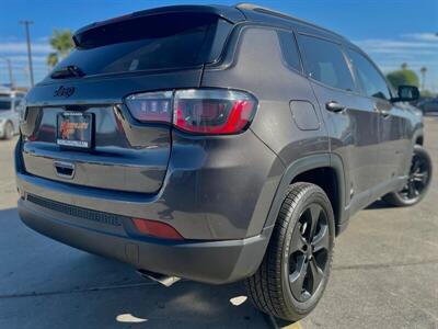 2018 Jeep Compass Altitude   - Photo 3 - Somerton, AZ 85350