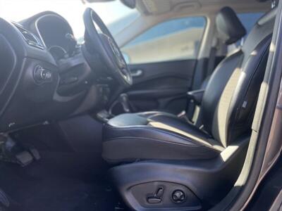 2018 Jeep Compass Altitude   - Photo 9 - Somerton, AZ 85350