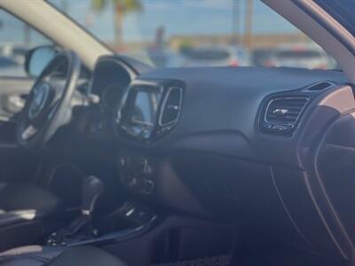 2018 Jeep Compass Altitude   - Photo 5 - Somerton, AZ 85350