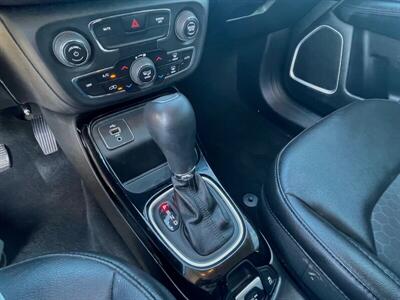 2018 Jeep Compass Altitude   - Photo 8 - Somerton, AZ 85350
