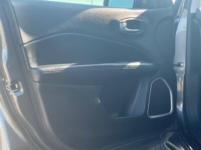 2018 Jeep Compass Altitude   - Photo 11 - Somerton, AZ 85350