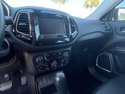 2018 Jeep Compass Altitude   - Photo 7 - Somerton, AZ 85350