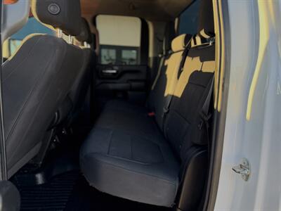 2022 Chevrolet Silverado 2500 Work Truck   - Photo 4 - Somerton, AZ 85350