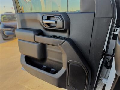 2022 Chevrolet Silverado 2500 Work Truck   - Photo 8 - Somerton, AZ 85350