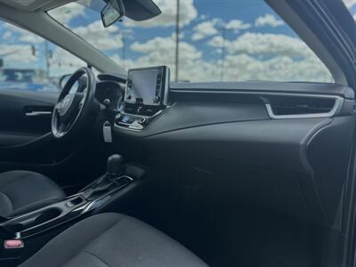2021 Toyota Corolla LE   - Photo 5 - Yuma, AZ 85364