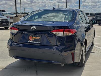 2021 Toyota Corolla LE   - Photo 6 - Yuma, AZ 85364