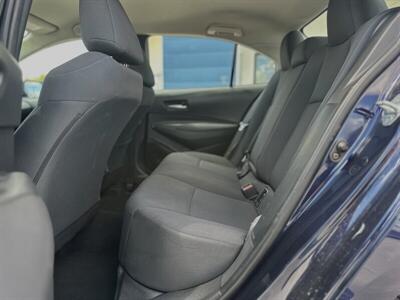 2021 Toyota Corolla LE - Photo 4 - Yuma, AZ 85364