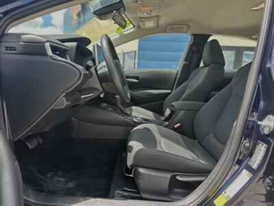 2021 Toyota Corolla LE - Photo 3 - Yuma, AZ 85364