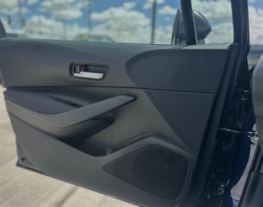 2021 Toyota Corolla LE   - Photo 8 - Yuma, AZ 85364