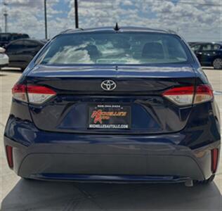 2021 Toyota Corolla LE - Photo 7 - Yuma, AZ 85364