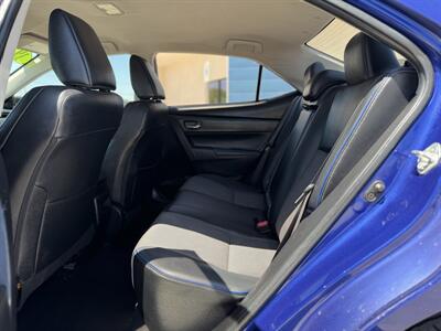 2019 Toyota Corolla SE - Photo 8 - Somerton, AZ 85350