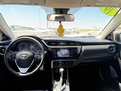 2019 Toyota Corolla SE - Photo 10 - Somerton, AZ 85350