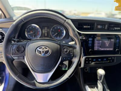 2019 Toyota Corolla SE - Photo 7 - Somerton, AZ 85350